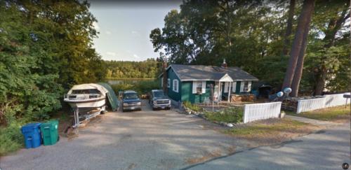 30 Riveredge Rd, Billerica Ma, Street View