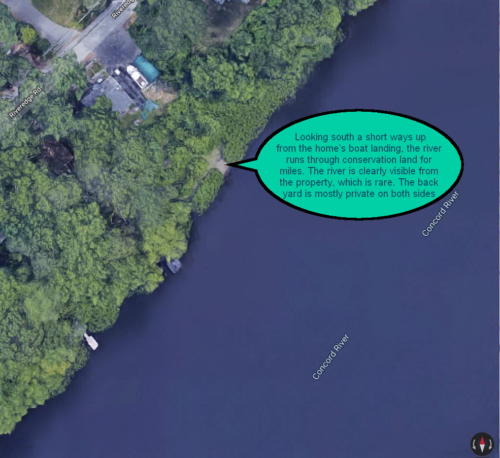 30 Riveredge Rd, Billerica Ma, zoom in