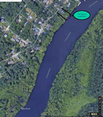 30 Riveredge Rd, Billerica Ma